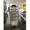 Image 2 : PAN RACK  ON CASTORS