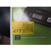 Image 2 : DIGITAL POST SCALE IN BOX & NOTEPADS
