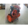 Image 3 : ORANGE AIR COMPRESSOR