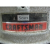 Image 4 : CRAFTSMAN ROUTER & A DEWALT RECHARGEABLE LIGHT W/NO BATTERY OR CHARGER