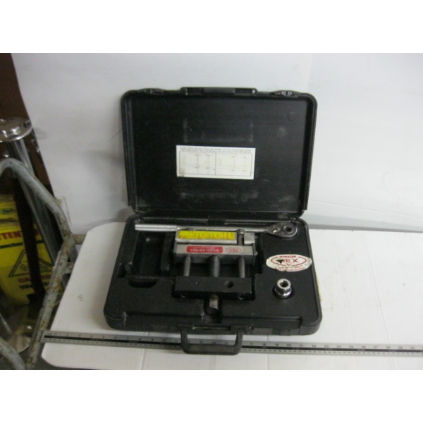 WHEELER REX PIPE SHUT OFF TOOL