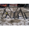 Image 2 : 2 FOLDING STANDS
