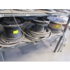 Image 1 : MISC. SIZE HIGH TEMPERATURE LEAD WIRE