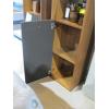 Image 2 : DISPLAY CABINET W/SINGLE DOOR FOR STORAGE