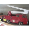 Image 1 : TONKA FIRE TRUCK