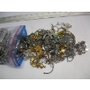 Image 1 : BAG OF COSTUME JEWELLERY