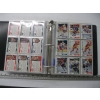 Image 4 : BINDER OF HOCKEY CARDS