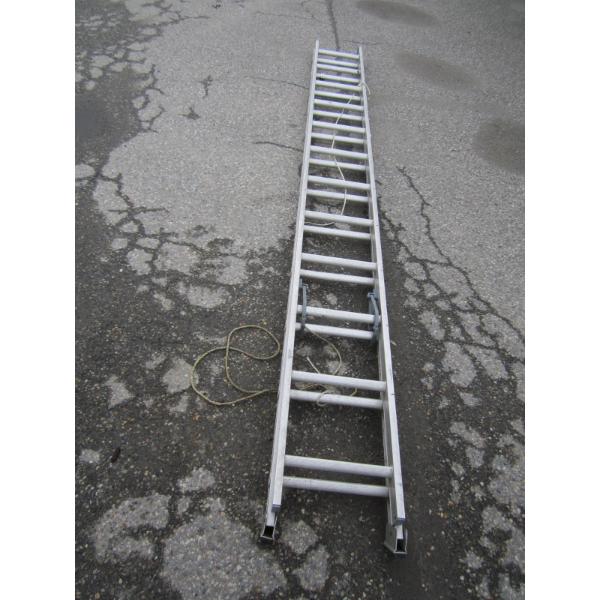24' EXTENSION LADDER