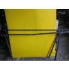 Image 4 : ROLLER FRAME & SINGLE HEADBOARD