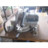 Image 2 : MASTERCRAFT 10" COMPOUND MITER SAW