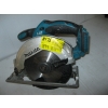 Image 1 : MAKITA CORDLESS CIRCULAR SAW - NO BATTERY OR CHARGER
