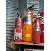 Image 1 : 3 FIRE EXTINGUISHERS - NOT CHARGED
