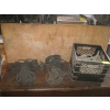 Image 1 : CRATE OF ASST. ROPE