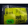 Image 3 : 2 PAIR OF DOW REID EARRINGS - 1 PAIR SIGNED/1 PAIR UNSIGNED