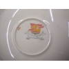 Image 2 : MARIGOLD ENGLISH CHINA DISHES & WINEGLASSES