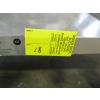 Image 2 : STAINLESS STEEL 4 WHEEL CART W/HANDLE