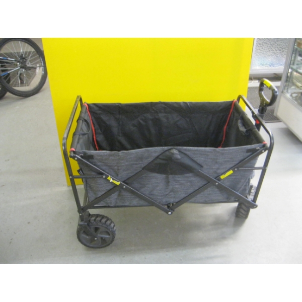 COLLAPSIBLE WAGON