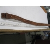Image 5 : BOX OF ASST. LEATHER BELTS