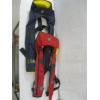 Image 2 : 2 MUSTANG INFLATABLE LIFE VESTS, PAIR OF INSULATED COVERALLS
