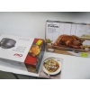 Image 1 : LG. TURKEY PLATTER & TURKEY ROASTER