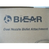Image 2 : NEW IN BOX BIEAR DUAL NOZZLE DIGIT ATTACHMENT