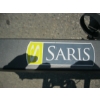 Image 3 : SARIS HITCH RECEIVER BIKE RACK
