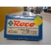Image 3 : ROKO HO SCALE ENGINE W/TENDER