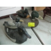 Image 2 : 4 WOODEN DUCKS
