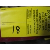 Image 4 : 4 CONTAINERS OF ASST. FROST PLUGS, SEALS & AN O RING SPLICING KIT