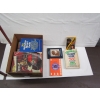 Image 1 : MISC. BOOKS - MOSTLY RECORD PRICE GUIDES