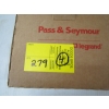 Image 5 : 4 BOXES OF DUAL LIGHT SWITCH COVERS