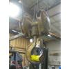 Image 6 : APPROX. 5 TON?? OVERHEAD CRANE W/RUN (APPROX. 90'X20')