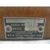 Image 4 : VINTAGE TURNTABLE