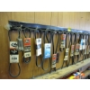 Image 2 : BELT RACK W/ASST. BELTS