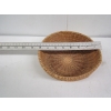Image 2 : SM. WICKER BASKET