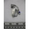 Image 6 : 2 SILVER BRACELETS