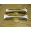 Image 2 : 2 PAIR OF WALL MOUNT LIGHT FIXTURES