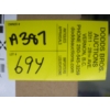 Image 2 : NEW CASE OF UVEX SAFETY GLASSES - GREY LENS