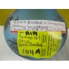 Image 3 : CLAIRE RAABE CAMEO ART GLASS SCULPTURED VASE