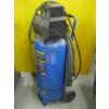 Image 2 : MASTERCRAFT UPRIGHT AIR COMPRESSOR W/HOSE