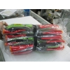 Image 2 : 6 PAIR OF SZ 10 CHEM STOP GLOVES