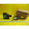 Image 1 : YASHICA - MATIC VINTAGE CAMERA W/BAG