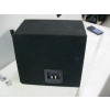 Image 2 : CLARION SUB WOOFER IN BASE WORKS BOX