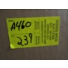 Image 3 : 2 BOXES OF KNITTED BLANKETS, TOWELS, SHEETS, ETC.