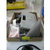 Image 1 : MISC. TAP & DIE SET, GLUE GUN, ETC.