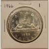 Image 1 : 1966 $1 CDN COIN