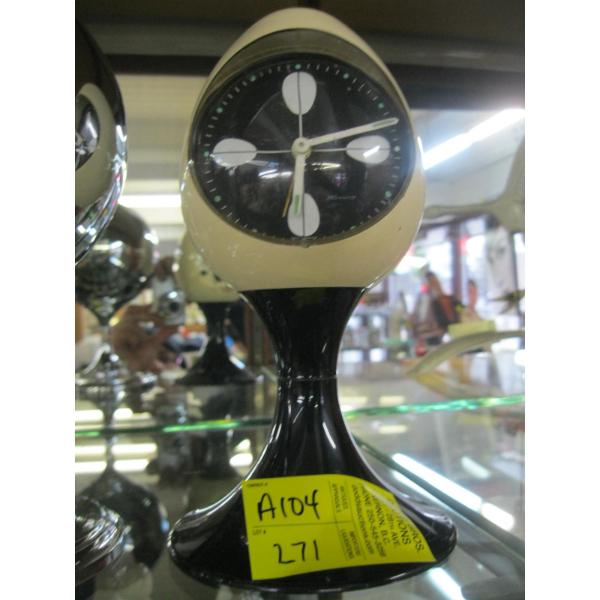 MCM BLESSING CLOCK