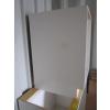 Image 2 : IKEA SEKTION CABINET, 36X14 3/4X30" - COMPLETE W/HINGES & DOORS - NO SHELVES
