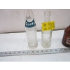 Image 3 : 3 COLLECTABLE BOTTLES - FANTA, ETC.