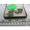 Image 2 : WATCH, NECKLACE & CUFFLINK SET